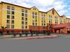 Hotel Red Roof Inn Plus+ San Antonio Downtown