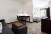 Hotel Springhill Suites Fresno