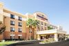 Hotel Springhill Suites Fresno