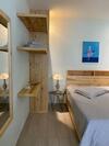 Apartamento Secret de Jardin New