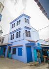 Apartamento R�sidence Chaounia D'hote