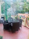 La Fontanella Apartment