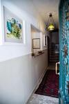 Bed & Breakfast Casa Aric� & Shatulle Suites