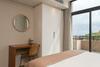 Apartamento Zimbali Suites 411