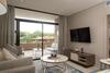 Apartamento Zimbali Suites 411