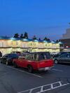Columbus Motor Inn