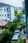 Apartamento Lekside