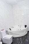 Hostal Presidential Pent House/rooftop Lounge