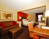 Hotel Hampton Inn Zanesville