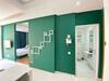Apartamento Green House Overlooking International School
