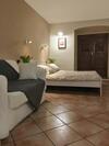 Apartamento Nido Del Cuore
