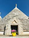 Trulli Di Mercedes