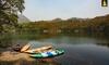 Hotel Livingstone Hideaway Homes