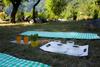Livingstone Camping Site, Bhimtal