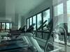 Apartamento Nice & Luxury London Theme, Corner With Balcony, 769sqft