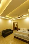 Hotel Bhaguji