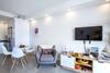 Apartamento Ushaka Waterfront - Harbour Heading Hideaway