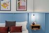 Apartamento Stylish Loft In The City Center