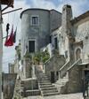 Apartamento Casa Ricciotto