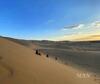 Dunhuang Manman International Desert Outdoor Campground
