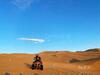 Dunhuang Manman International Desert Outdoor Campground