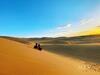 Dunhuang Manman International Desert Outdoor Campground