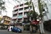 Hotel Oyo 24653 Novus Guest House