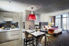 Aparthotel Oakwood Premier Incheon