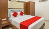 Hotel Hometown Near Us Embassy Bkc