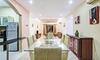 Hotel Treebo Trend Bandra Apartments
