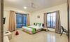 Hotel Treebo Trend Bandra Apartments
