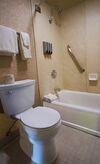 Hotel Best Western Executive Inn