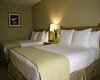 Hotel Best Western Airport Executel