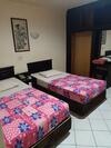 Posada Hotel Srikandi