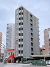 Apartamento Ouchi Hotel Fujimi
