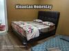 Kinantan Rumah Kayu 3 Br
