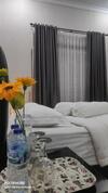 Al Isyania Creative Homestay