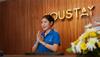 Hotel Youstay Semarang