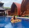 Hostal Bemo Villas & Pool