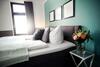 Apartamentos Mein Leipzig - Cityapartment