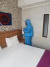 Hotel Marrakesh Inn