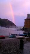 Apartamento Appartamento Fronte Spiaggia