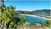 Vicino A Chia, Villino Fronte Mare 100m