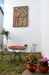 Hotel Casa Santa Lucia
