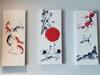 Apartment Taman Anggrek Residence 2br - Japan Luxury Theme