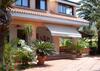 Apartamento Villa Kampia
