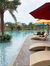 Cozy Stay @ Gold Coast Pik Sea View Apartment