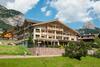Hotel Portillo Dolomites 1966'