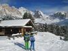 Apartamento Chalet Regina