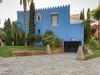 La Casa Az�l